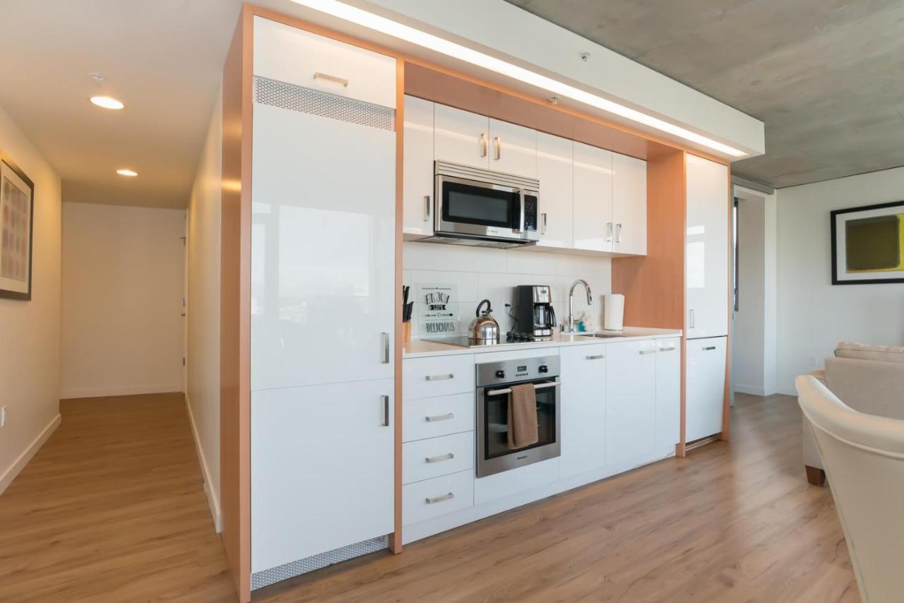Sobe Third Ave Apartments Seattle Exterior foto
